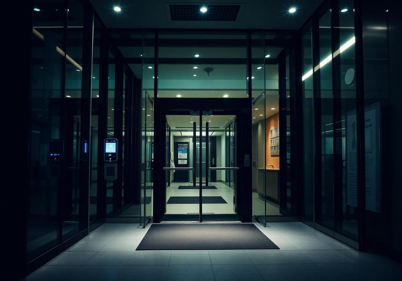 Kantoorpand Amsterdam-Zuid